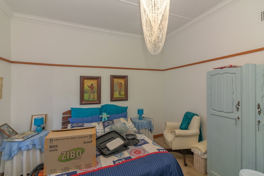 4 Bedroom Property for Sale in Suidrand Free State